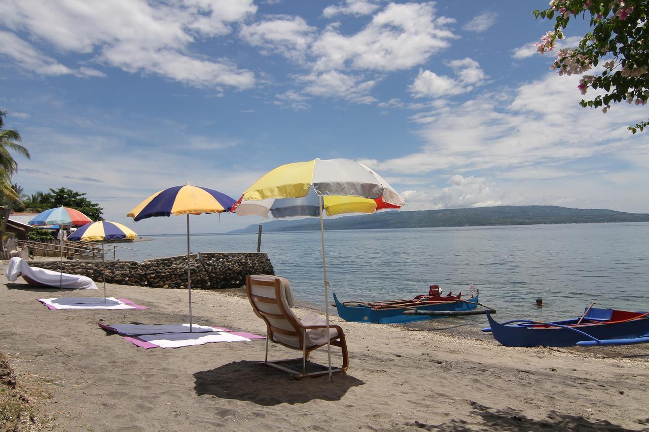 The Wilsons' Shangrila Bed and Breakfast Dumaguete City Exterior foto